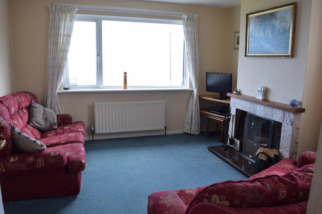 Channel Vista Glenarm 외부 사진