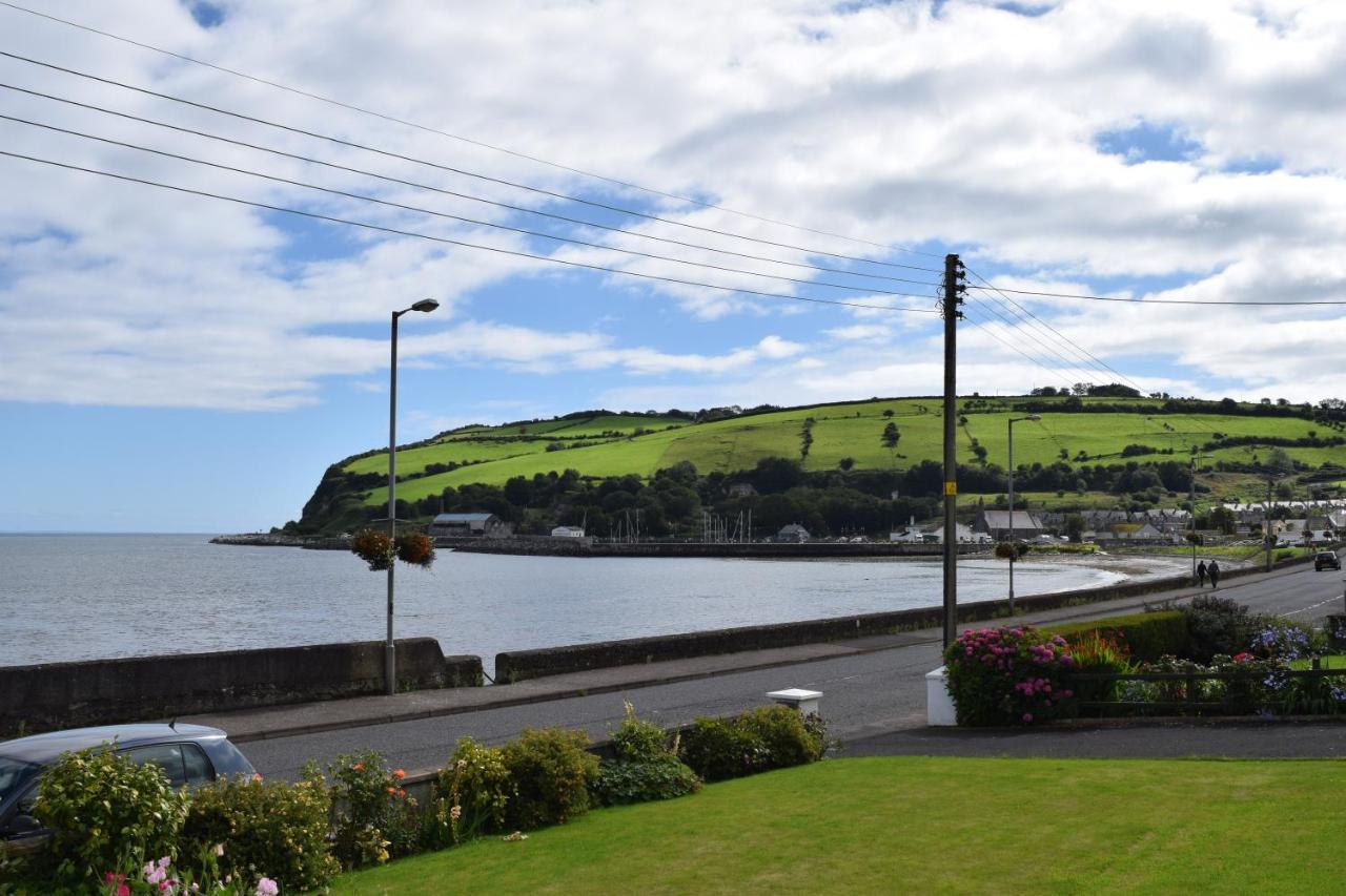 Channel Vista Glenarm 외부 사진